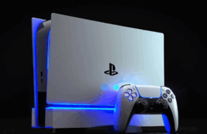 PS6 ve Yeni Xbox Konsolu 2027’de Geliyor