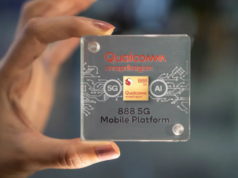Qualcomm, Snapdragon Amiral Gemisi Lansman Etkinliğine Hazırlanıyor