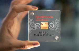 Qualcomm, Snapdragon Amiral Gemisi Lansman Etkinliğine Hazırlanıyor