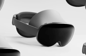 Samsung’un Android XR Başlığı ve Google’ın XR Ekosistemi, 2025’te Bir Araya Geliyor