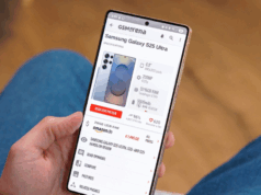 Samsung, 2025’in İlk Çeyreğinde Rekor Kırdı