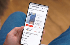 Samsung, 2025’in İlk Çeyreğinde Rekor Kırdı