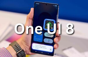 Samsung One UI 8 İçin Kolları Sıvadı: Yeni Dönem Başlıyor Samsung One UI 8