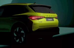 Skoda, Resmi Tanıtımından Önce Uygun Fiyatlı Elroq RS ‘yi Duyurdu
