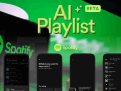 Spotify, AI Çalma Listesi Özelliğini 40’tan Fazla Yeni Pazara Genişletiyor