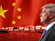Trump, Çin’e Yönelik Vergiyi Yüzde 245’e Çıkarabilir