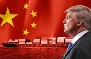 Trump, Çin’e Yönelik Vergiyi Yüzde 245’e Çıkarabilir