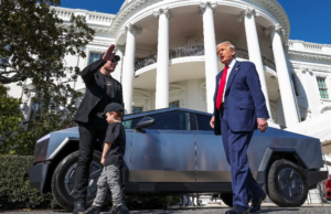 Elon Musk 135 Milyar Dolar Kaybetti