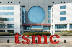 TSMC Çılgın Yatırım Hamlesi: 9 Yeni Fabrika Yolda Tsmc yeni çipleri