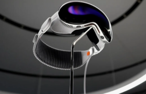 Daha Uygun Fiyatlı Vision Pro Piyasaya Sürülebilir