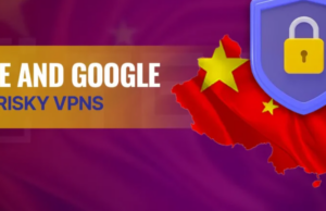 Apple ve Google, Çin Bağlantılı VPN Uygulamaları Nedeniyle Karşı Karşıya Geldi