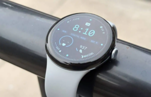 Pixel Watch 2 veya Pixel Watch 3 Artık Dolandırıcıları Tespit Edebilecek