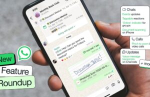 WhatsApp Beta Sürümüne 12 Önemli Yenilik Geldi