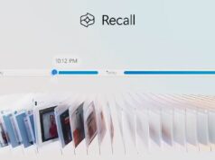 Microsoft Copilot+ PC’lerde Windows Recall Resmen Kullanıma Sunuldu