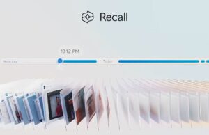 Microsoft Copilot+ PC’lerde Windows Recall Resmen Kullanıma Sunuldu