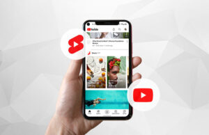 YouTube Shorts İçin Yepyeni Özellikler Getirildi