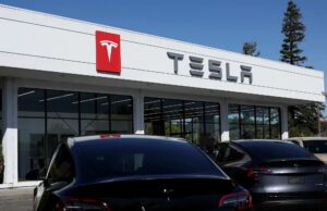 Tesla’da Kritik Oylama: 1 Trilyon $ Onaylanmazsa Musk Gider Tesla robotik hırsızlığı