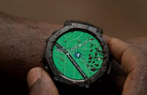 Amazfit T-Rex 3 için 3.7.5.1 Güncellemesi Yayınlandı