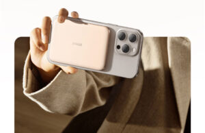 20 W Hızlı Şarj Desteğiyle Anker Air 2 Piyasaya Sürüldü