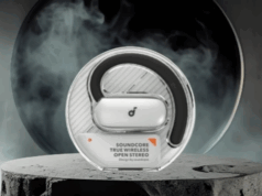 Anker Soundcore V40i: Açık Kulak İçi Tasarımda Yeni Kablosuz Özgürlük