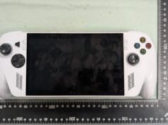 Asus ROG Ally 2 Özellikleri Sızdırıldı