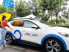 Baidu’dan Avrupa’ya Otonom Taksi Çıkarması: İsviçre ve Türkiye İlk Duraklar