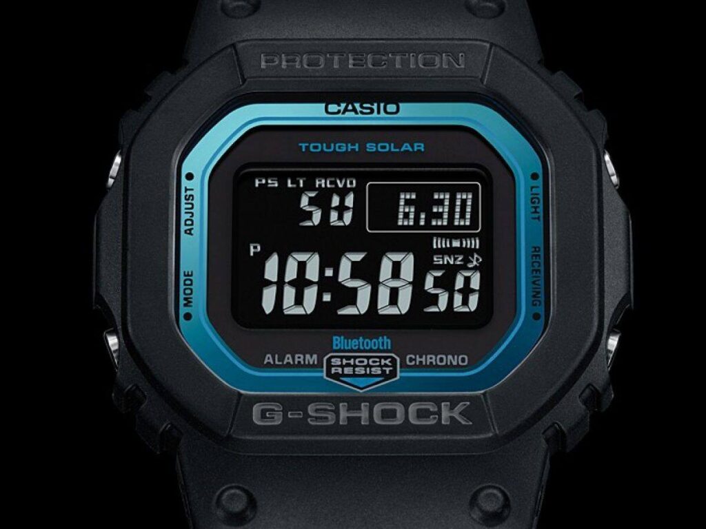 Casio 