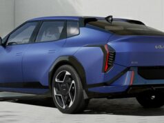 Kia EV4’e AWD ve GT Modelleri Geliyor