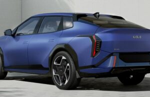 Kia EV4’e AWD ve GT Modelleri Geliyor