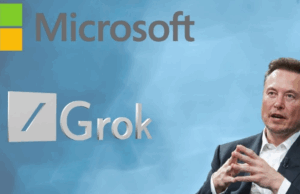 Microsoft, Elon Musk’ın Grok AI Modelini Azure Platformuna Taşıyor