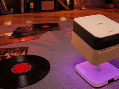 Epson EF-51 Projektörü Dolby Audio ile Piyasaya Sürüldü