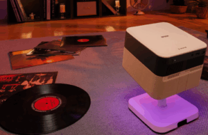 Epson EF-51 Projektörü Dolby Audio ile Piyasaya Sürüldü