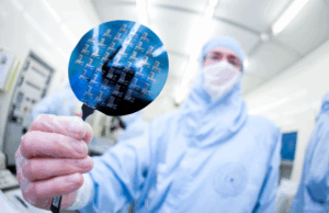 GlobalWafers ABD Yatırımını 7,5 milyar Dolara Çıkardı