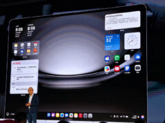 Huawei Kendi PC işletim Sistemi HarmonyOS PC ‘yi Duyurdu
