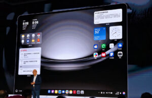 Huawei Kendi PC işletim Sistemi HarmonyOS PC ‘yi Duyurdu