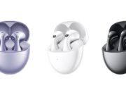 Hafif Tasarım, Yüksek Performanslı Huawei FreeBuds 6 Tanıtıldı