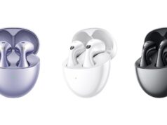 Hafif Tasarım, Yüksek Performanslı Huawei FreeBuds 6 Tanıtıldı