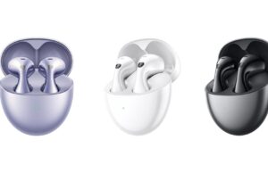 Hafif Tasarım, Yüksek Performanslı Huawei FreeBuds 6 Tanıtıldı