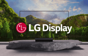 LG Display, Fosforlu Mavi Hibrit OLED Panel Geliştirdi