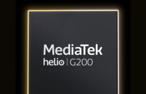 MediaTek, Helio G200’ü Duyurdu