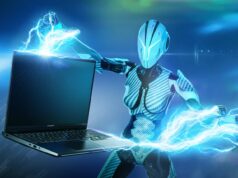 ERAZER RTX50 Ekran Kartlı Dizüstü Bilgisayarlar Türkiye’de Satışa Çıktı