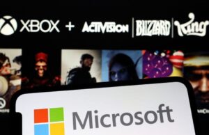 Microsoft Gaming, Konsol Satışları Düşse de Game Pass ile Yükseliyor