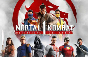 Mortal Kombat 1: Definitive Edition ile Tüm DLC’ler Nihayet Bir Arada