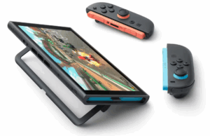 Nintendo, Switch 2 Aksesuarları Yüzünden Genki’ye Dava Açtı