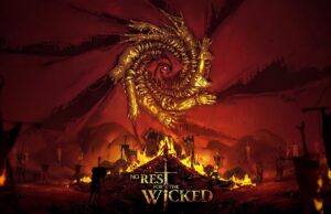 Moon Studios’tan Yeni ARPG: No Rest for the Wicked Steam’de İndirimde