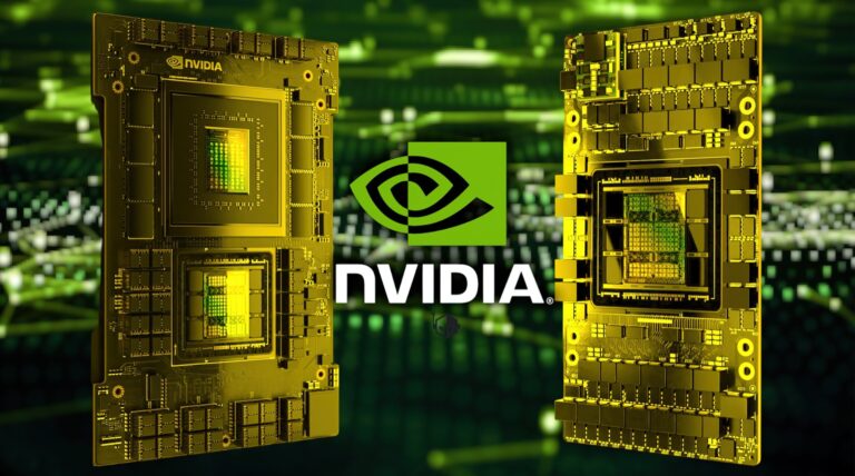 Amazon Nvidia AWS Yapay Zeka Fabrikaları İş Birliği Bulut Dünyasında Dengeleri Değiştiriyor