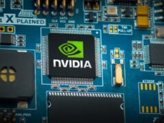 NVIDIA Çin Pazarına Yeniden Girebilir Mi? Nvidia Çin pazarı