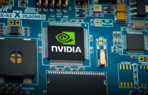NVIDIA Çin Pazarına Yeniden Girebilir Mi? Nvidia Çin pazarı
