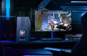 Acer’dan E-Spora Yönelik Masaüstü: Predator Orion 3000