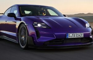 Porsche, Elektrikli Boxster ve Cayman’ın Lansmanını Tekrar Erteledi